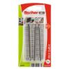 Prekės „Kaištis perforuotas 16x85mm 4vnt FIS H Fischer“ paveikslėlis
