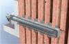 Prekės „Kaištis perforuotas 16x85mm 4vnt FIS H Fischer“ paveikslėlis