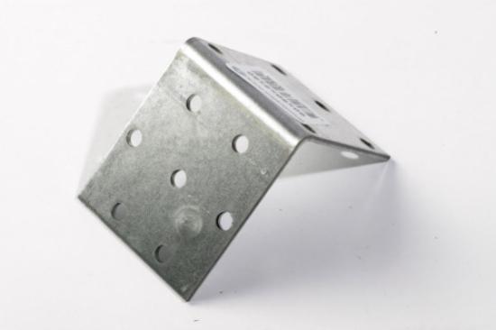 Prekės „Kampinis 120x80x65x2,5 mm su pastiprinimu“ paveikslėlis