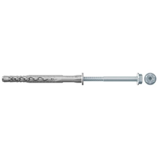 Prekės „Kaištis su įsukamu sraigtu 10x100mm FUS SXRL Fischer“ paveikslėlis