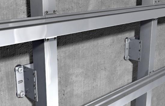 Prekės „Kaištis su įsukamu sraigtu 10x100mm FUS SXRL Fischer“ paveikslėlis