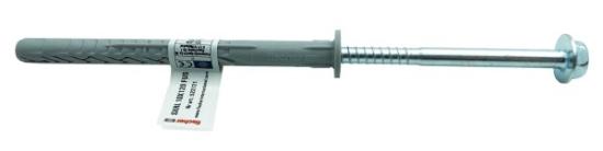 Prekės „Kaištis su įsukamu sraigtu 10x120mm FUS SXRL Fischer“ paveikslėlis