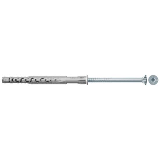 Prekės „Kaištis su įsukamu sraigtu 8x100mm T30 SXRL Fischer“ paveikslėlis