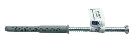 Prekės „Kaištis su įsukamu sraigtu 8x100mm T30 SXRL Fischer“ paveikslėlis