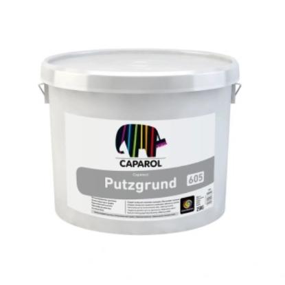 Prekės „Dažai gruntiniai  CT Putzgrund 605, 25 kg“ paveikslėlis