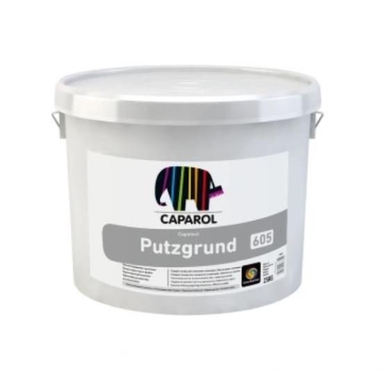 Prekės „Dažai gruntiniai  CT Putzgrund 605, 25 kg“ paveikslėlis