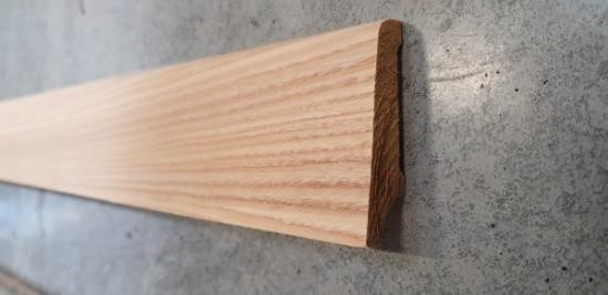 Prekės „Grindjuostė UOSIS 20x60mm“ paveikslėlis