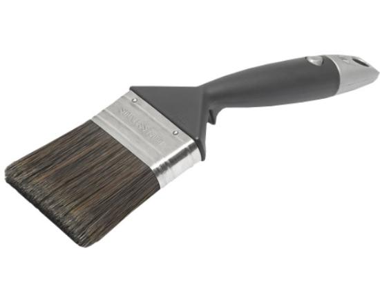 Prekės „Teptukas Elite WoodCareBrush 75mm 319075“ paveikslėlis