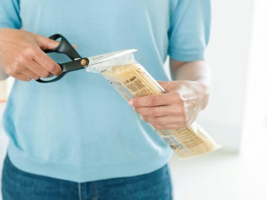Prekės „Žirklės universalios 21cm FF Fiskars“ paveikslėlis