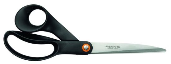 Prekės „Žirklės universalios 21cm FF Fiskars“ paveikslėlis