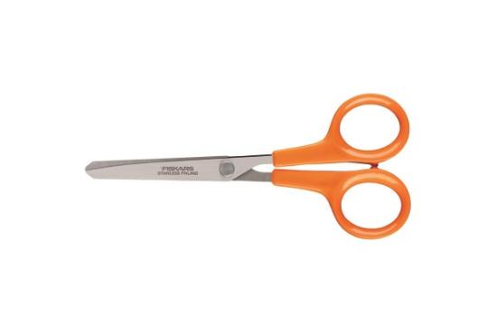Prekės „Žirklės mėgėjiškos 13cm Classic Fiskars“ paveikslėlis