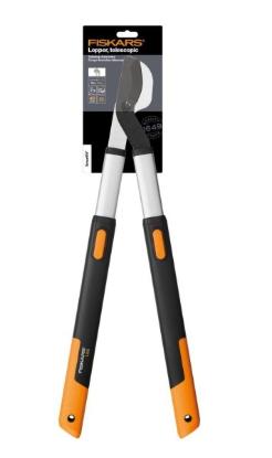 Prekės „Žirklės sodo teleskopinės SmartFit Fiskars“ paveikslėlis