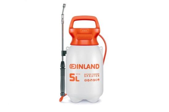 Prekės „Purkštuvas akumuliatorinis 5l Finland“ paveikslėlis