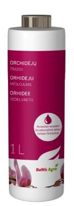 Prekės „Trąšos orchidėjoms 1 l“ paveikslėlis