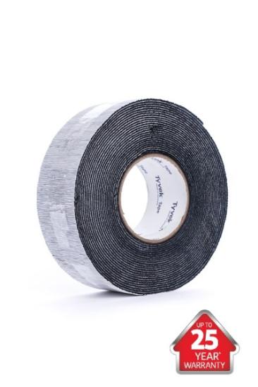Prekės „Juosta lipni TYVEK FLEXWRAP EZ 6cmx10m“ paveikslėlis