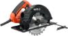 Prekės „Pjūklas diskinis 1500 W 185 mm YT-82152 Yato“ paveikslėlis