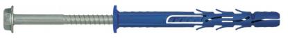 Prekės „Kaištis su įsukamu sraigtu 10x100 mm R-FF1-N-10K100 TORX                                                        “ paveikslėlis