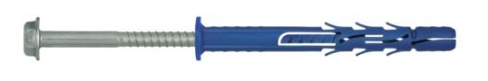 Prekės „Kaištis su įsukamu sraigtu 10x160 mm T40/13 Rawlplug“ paveikslėlis