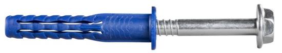 Prekės „Kaištis su įsukamu sraigtu 10x50 mm R-FFS-N-10K050                                                             “ paveikslėlis