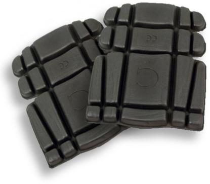 Prekės „Antkeliai įkišami 215 x 160 x 20 mm EVA“ paveikslėlis