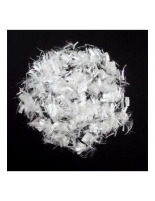 Prekės „Didelio efektyvumo multifilamentinis polipropileninis pluoštas Fibra-Light, 12mm/600gr“ paveikslėlis