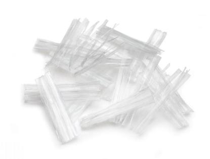 Prekės „Didelio efektyvumo multifilamentinis polipropileninis pluoštas Fibra-Light, 19mm/500gr“ paveikslėlis