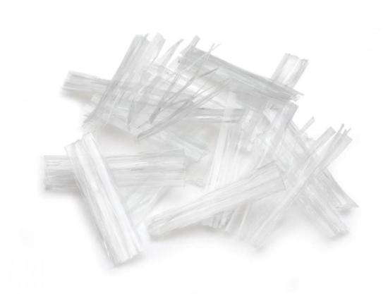 Prekės „Didelio efektyvumo multifilamentinis polipropileninis pluoštas Fibra-Light, 19mm/500gr“ paveikslėlis