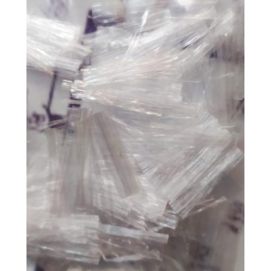 Prekės „Didelio efektyvumo multifilamentinis polipropileninis pluoštas Fibra-Light, 19mm/500gr“ paveikslėlis