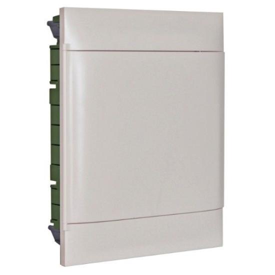 Prekės „Skydelis 36 modulių potinkinis IP40 PRACTIBOX 135143“ paveikslėlis