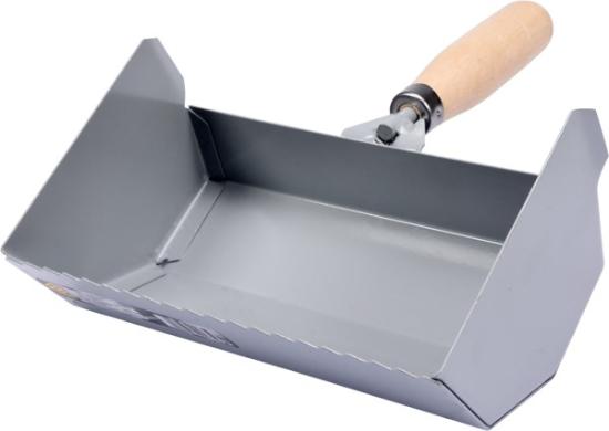 Prekės „Kelnė skiediniui 200 mm Vorel 05804“ paveikslėlis