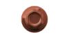 Prekės „Savisriegiai į medį 4,8x35 mm RAL 8004“ paveikslėlis