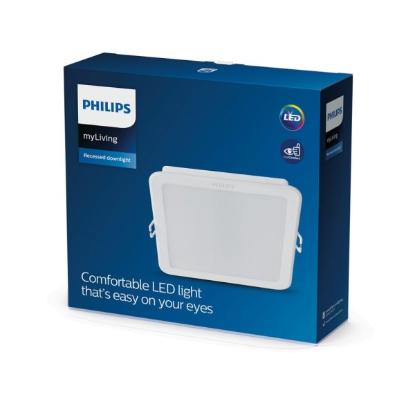 Prekės „LED panelė  MESON 150 17W 3000K kvadr. Philips“ paveikslėlis