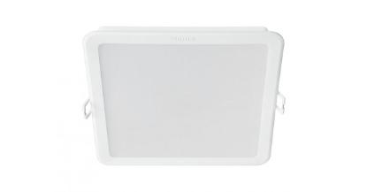 Prekės „LED panelė  MESON 150 17W 3000K kvadr. Philips“ paveikslėlis