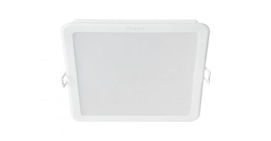 Prekės „LED panelė  MESON 150 17W 3000K kvadr. Philips“ paveikslėlis