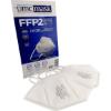 Prekės „Respiratorius FFP2 2vnt DM-002“ paveikslėlis