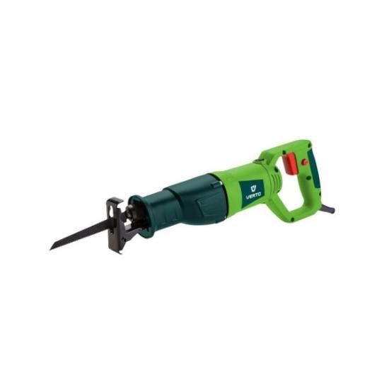 Prekės „Tiesinis pjūklas 52G166 Verto 710W“ paveikslėlis