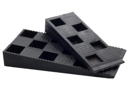 Prekės „Pleištai montažiniai 15x45x90 mm 4 vnt Meistertex“ paveikslėlis