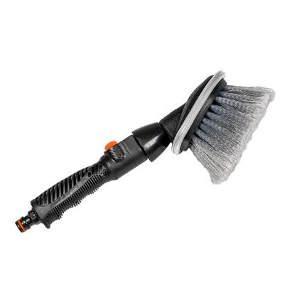 Prekės „Šepetys auto plovimui 280x180x140 mm Bradas ES2531“ paveikslėlis