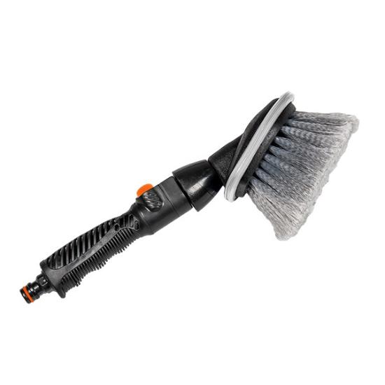 Prekės „Šepetys auto plovimui 280x180x140 mm Bradas ES2531“ paveikslėlis
