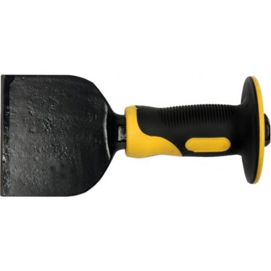 Prekės „Kaltas betonui 100x215mm plokščias Vorel 35452“ paveikslėlis