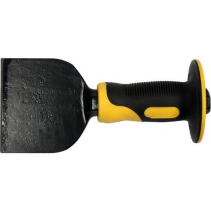 Prekės „Kaltas betonui 100x215mm plokščias Vorel 35452“ paveikslėlis