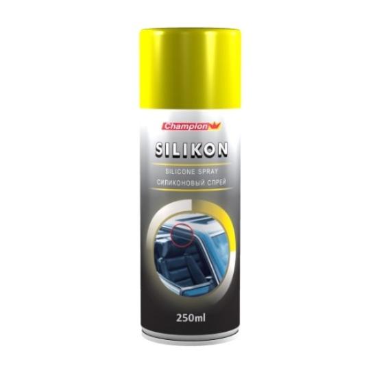 Prekės „Silikonas purškiamas 250ml Champion“ paveikslėlis