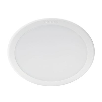 Prekės „LED panelė  MESON 125 13W 3000K apvali Philips“ paveikslėlis