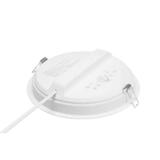 Prekės „LED panelė  MESON 200 23,5W 3000K apvali Philips“ paveikslėlis