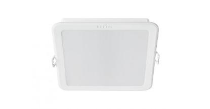 Prekės „LED panelė  MESON 125 12,5W 4000K kvadr. Philips“ paveikslėlis