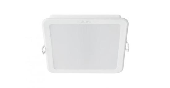 Prekės „LED panelė  MESON 125 12,5W 4000K kvadr. Philips“ paveikslėlis