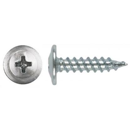 Prekės „Savisriegiai metalas/metalas 4,2x75 mm LI“ paveikslėlis