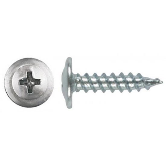 Prekės „Savisriegiai metalas/metalas 4,2x75 mm LI“ paveikslėlis