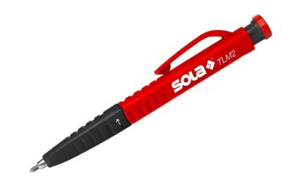 Prekės „Pieštukas automatinis 150 mm TLM2 Sola“ paveikslėlis