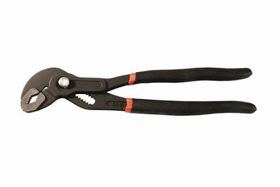 Prekės „Replės vamzdžiams 250mm Profi Iron“ paveikslėlis